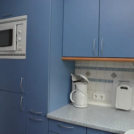 شقة Westphal اسشوغه