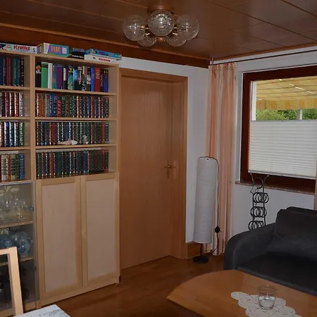 Westphal Apartment Eschwege