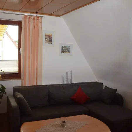 Apartment Westphal *